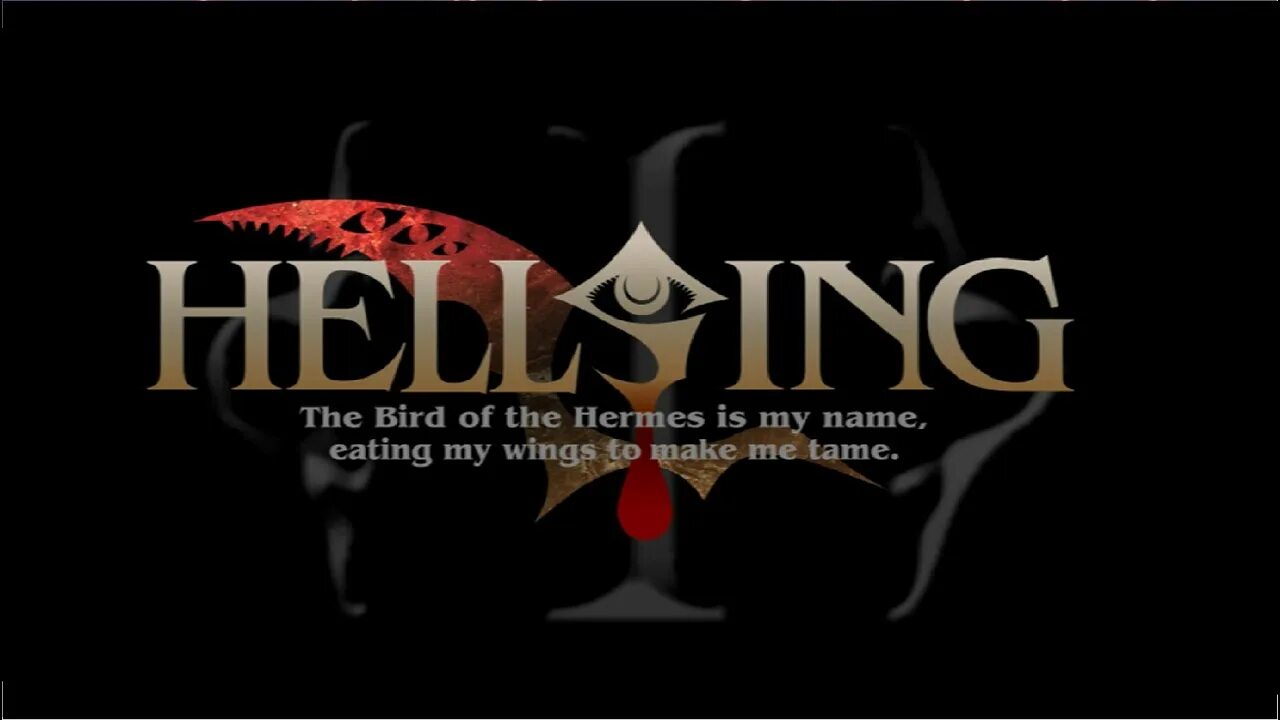 Hell sing