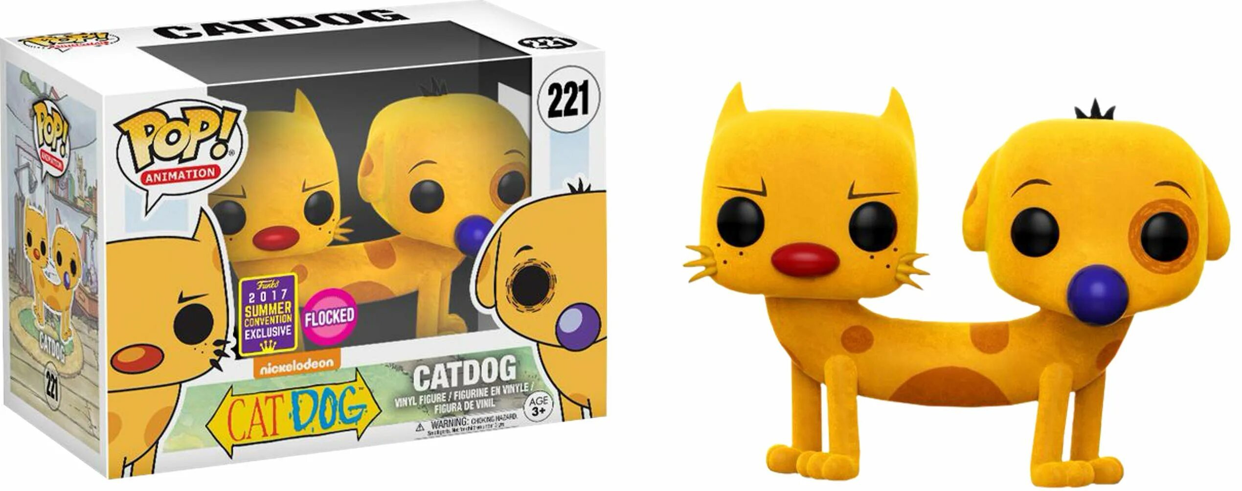 Nicks cat. Фигурка Funko Pop! Кошка. Funko Pop поп Кэт. Фигурка ФАНКО поп собака. Funko Pop CATDOG флокированный.