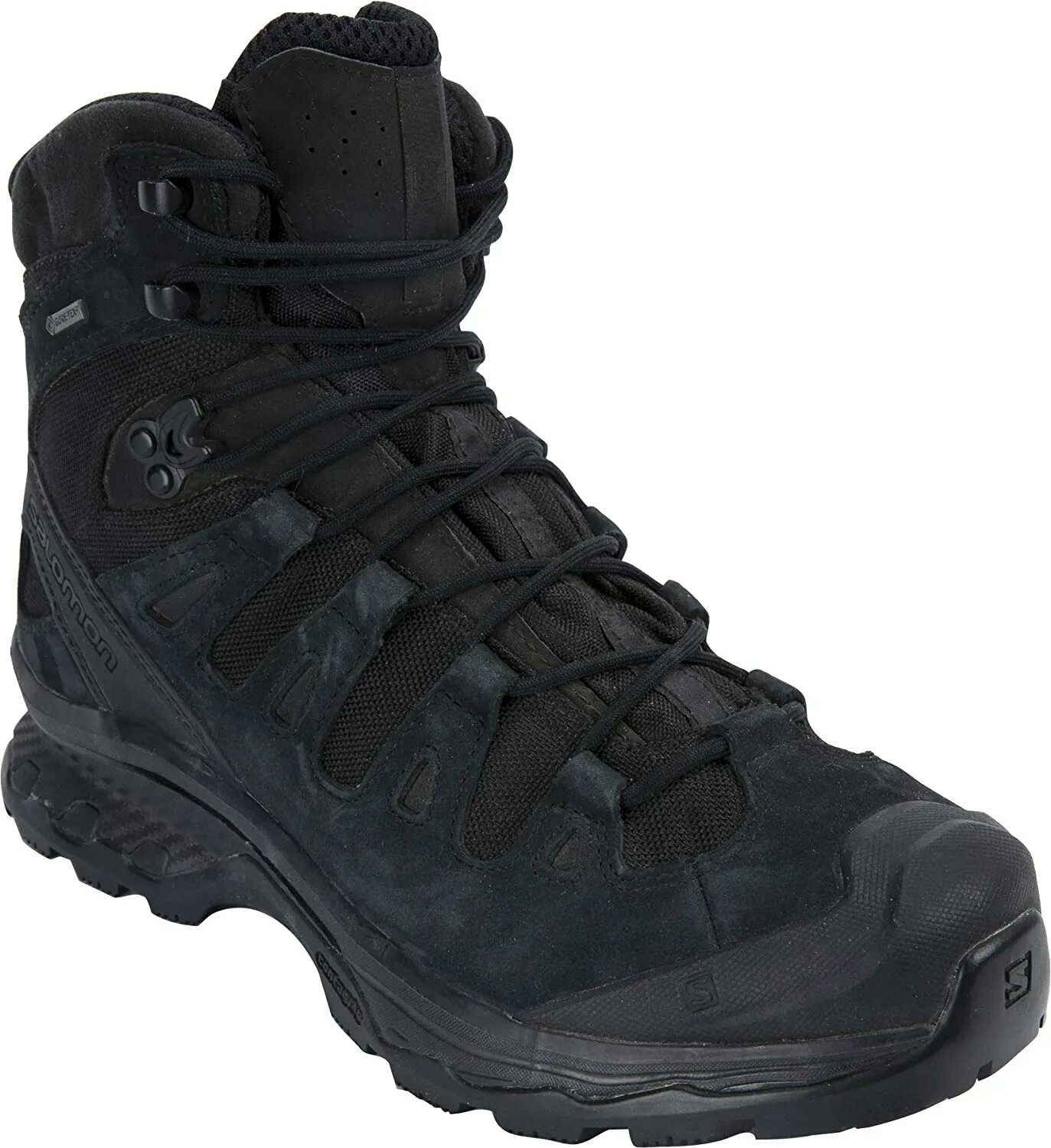 Тактические ботинки Salomon Quest 4d. Salomon Quest 4d GTX Forces 2 Boots. Ботинки Salomon Quest 4d GTX Forces. Salomon Quest 4d GTX Forces 2 en. Quest 4d gtx forces 2