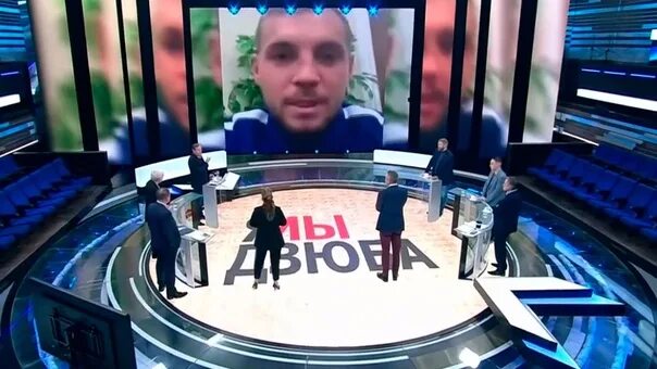 Дзюба Дрочит 60 Минут