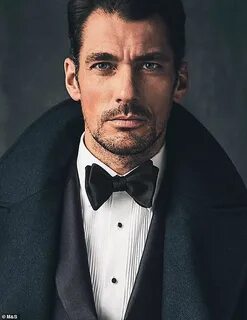 British man