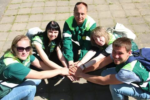 Молодежная профсоюзная организация