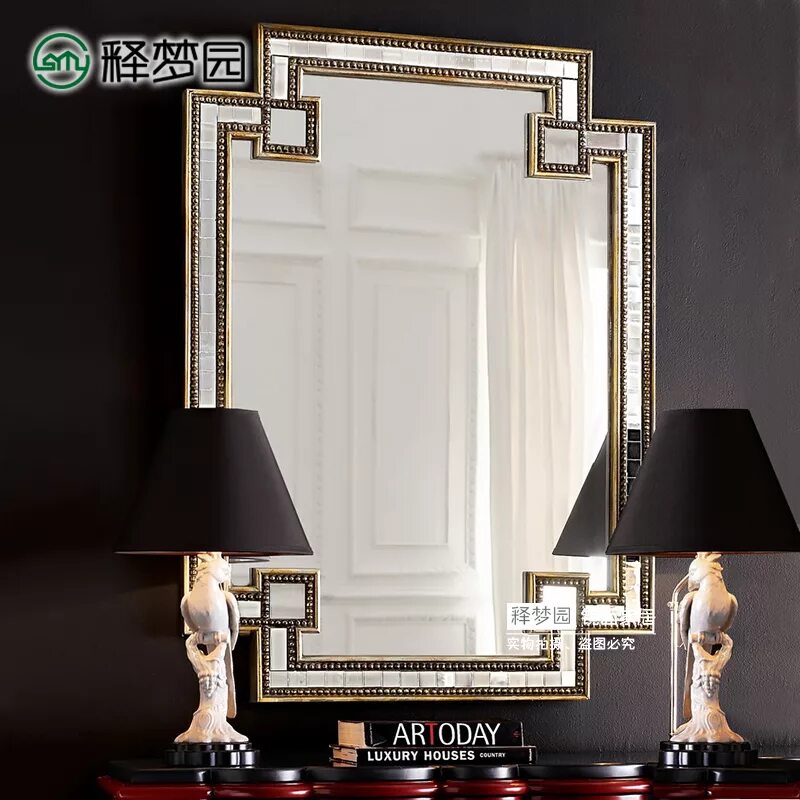 Зеркало ар деко. Зеркало frame Art deco Mirror Vismara Design. Зеркало ар-деко Винтаж. Зеркало арт деко в золотой раме. Зеркала классика купить