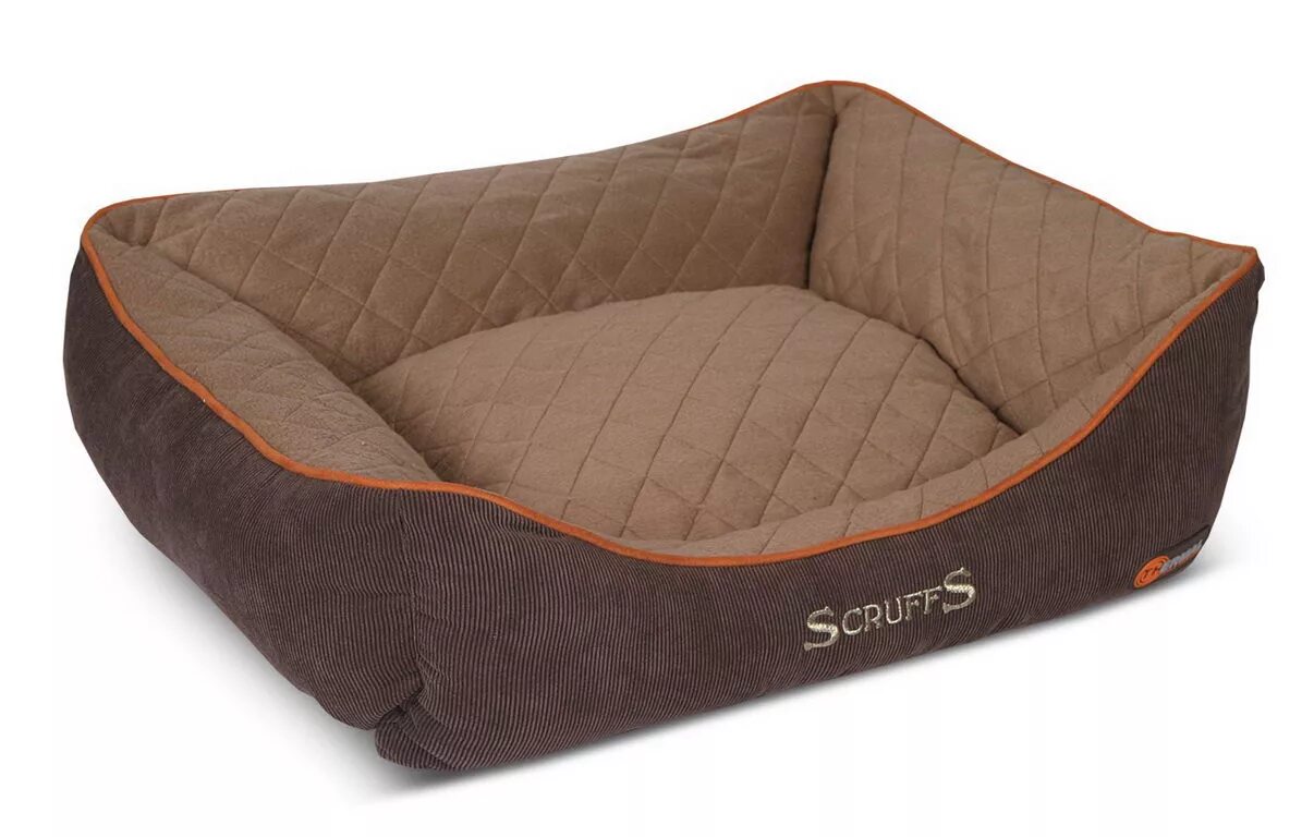 Лежанка для крупных пород. Лежак для собак Scruffs Thermal Box Bed s 50х40 см. Лежак для собак Scruffs Thermal Box Bed m 60х50 см. Лежак Scruffs для собак 50*40. Лежак для собак Scruffs insect Shield Soft Walled Bed s 50х40х14 см.