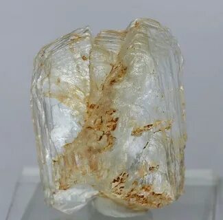 Минералы египта