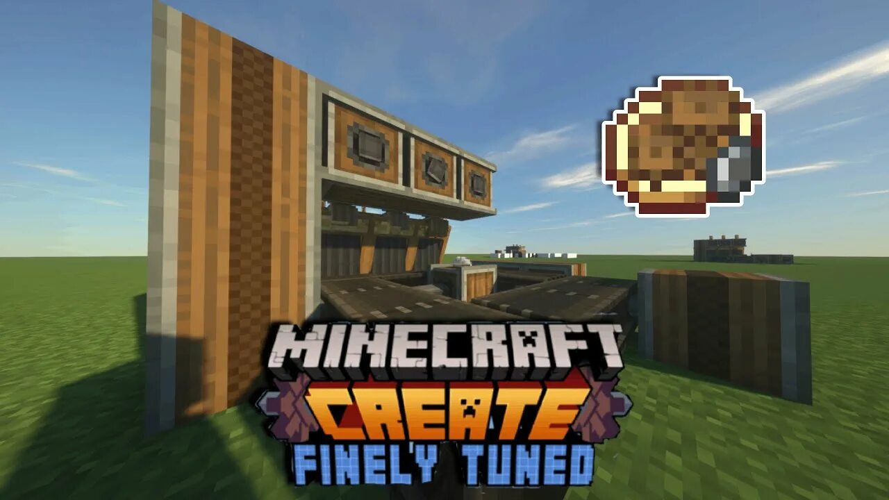 How to create mod. Create mechanical crafting. precision mechanism factory minecraft create mod.