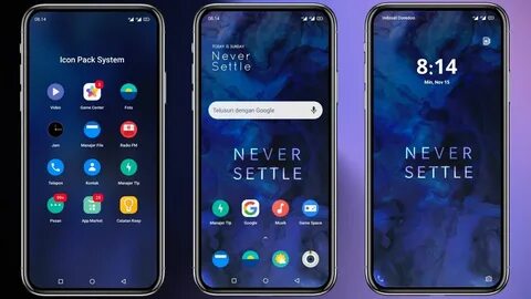 Realme ui 1.0