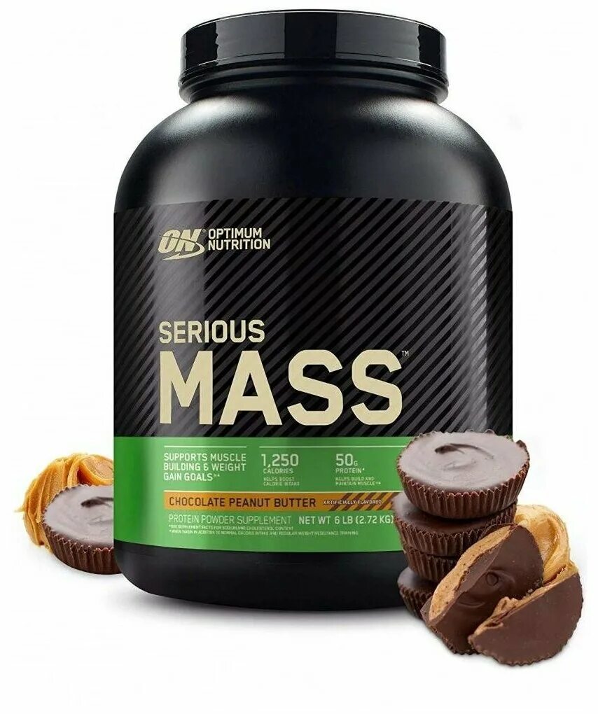 Optimum Nutrition serious Mass. Optimum Nutrition serious Mass 2720g. Optimum Nutrition serious Mass 5440. Шоколад-арахисовое масло Optimum Nutrition.