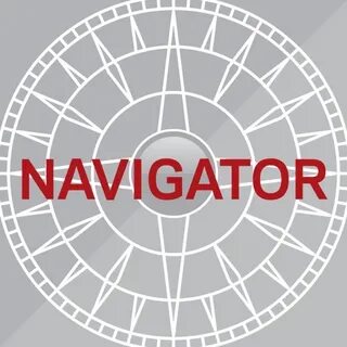 Navigator is