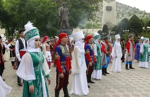 Армяне происхождение