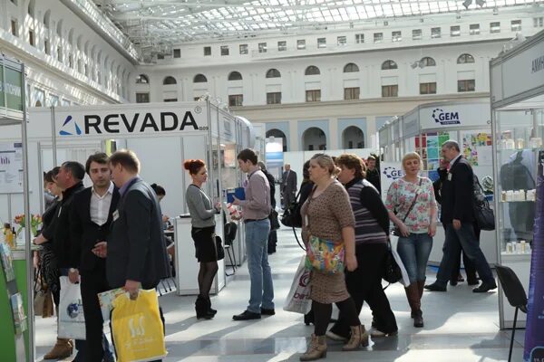 Ревада. Ревада