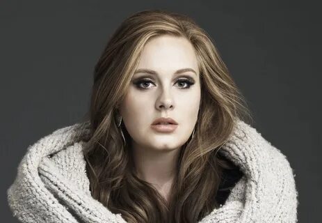 Adele HairStyles.