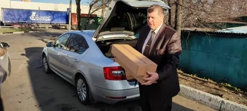 Отцы донбасса