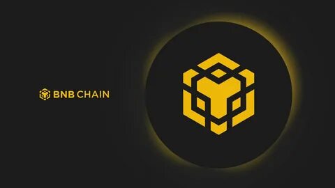 Bnb какая сеть