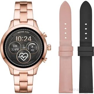Часы michael kors smartwatch