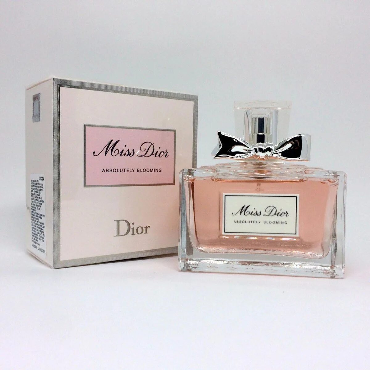 Мисс диор блуминг купить. Dior Miss Dior absolutely Blooming Eau de Parfum. Парфюм Miss Dior absolutely Blooming. Miss Dior absolutely Blooming 100. Christian Dior Miss Dior 100 ml.