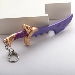 Shadow blade