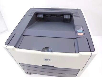 Принтер нр laserjet