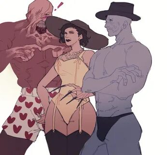 Rule 34 comic dub