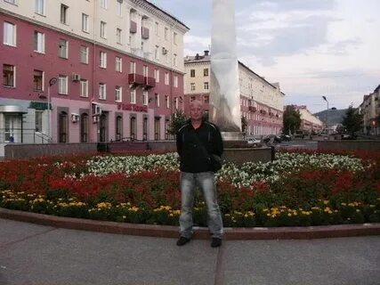 Без междуреченск