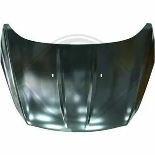 Ford escape капот