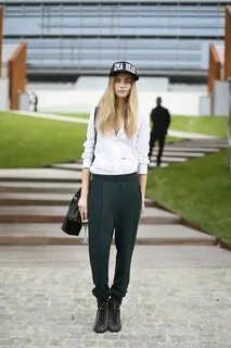 My favourite look