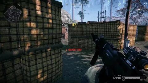 Варфейсу 9