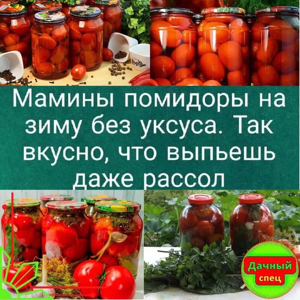 Томат мамино