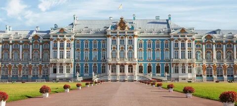 Дворцы санкт петербурга билеты