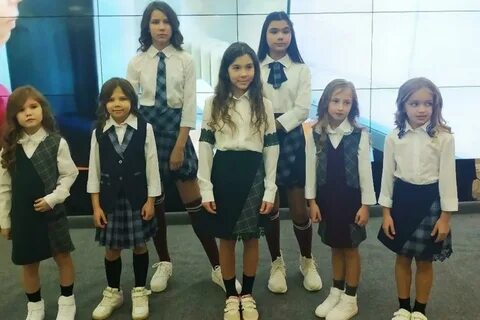 Форма башкортостан