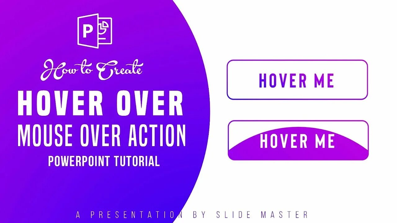 Hover me. Slide-over эффект. hover over.