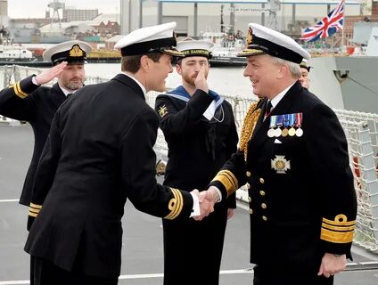 Admiral top