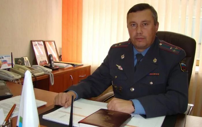 Начальник плавского гаи юрий иваненков фото Мәскеудің Басман соты 15 наурызға дейін жол полициясының орлов басқармасының бас