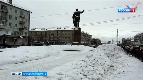 Кировский видео