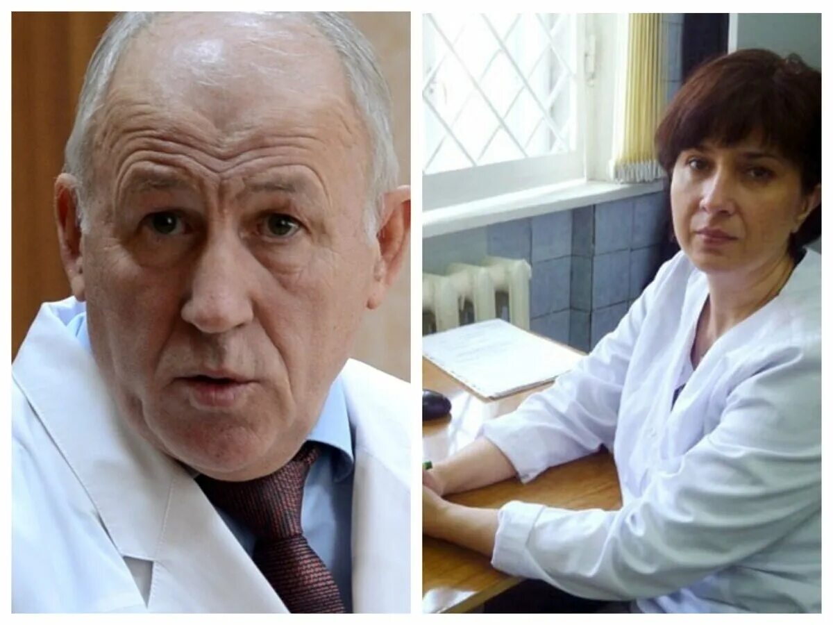 Экс-главврачу больницы Пятигорска Лифенко продлили арест до конца февраля 2023 г
