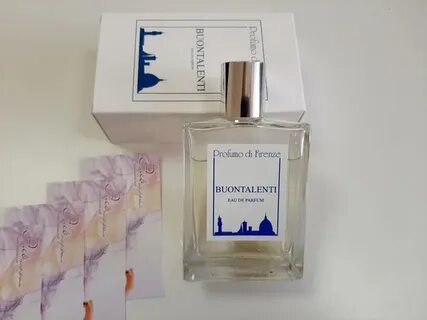 Profumo firenze