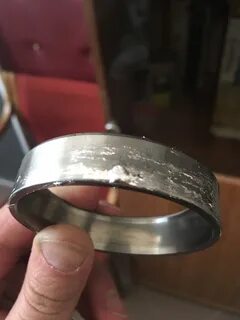Наружная обойма подшипника