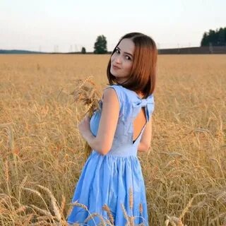Вика 30