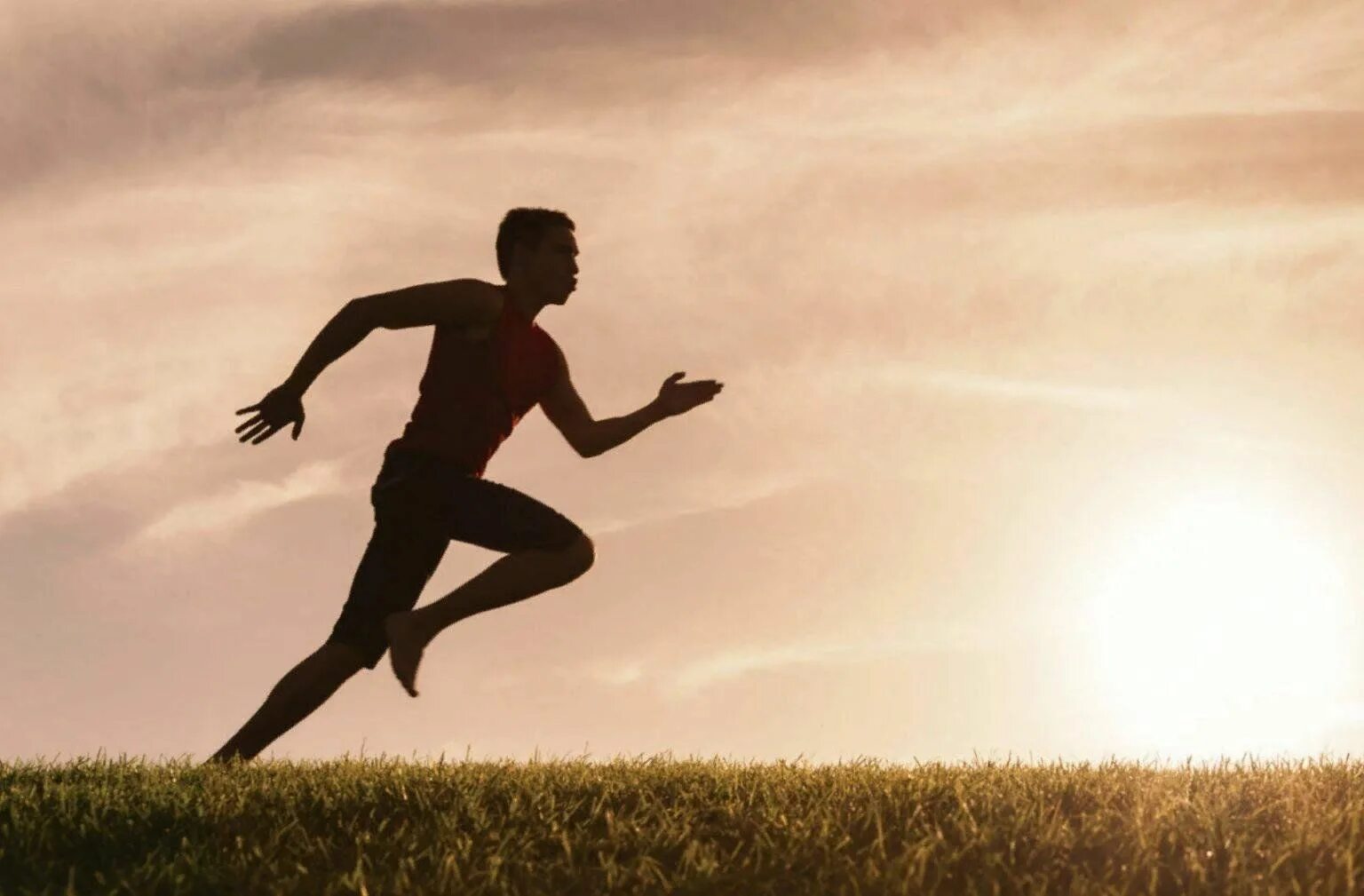 Better sprinting