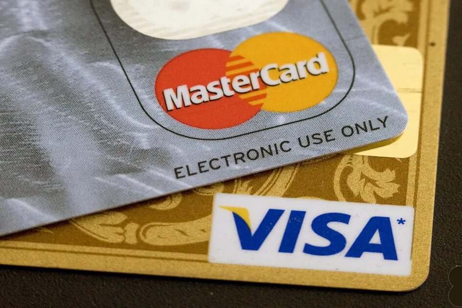 Visa снять. Карты visa и MASTERCARD. Мастер карта. Виза мастер карт. Виза и Мастеркард.