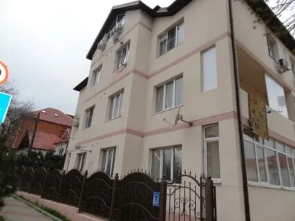 Новороссийская в геленджике