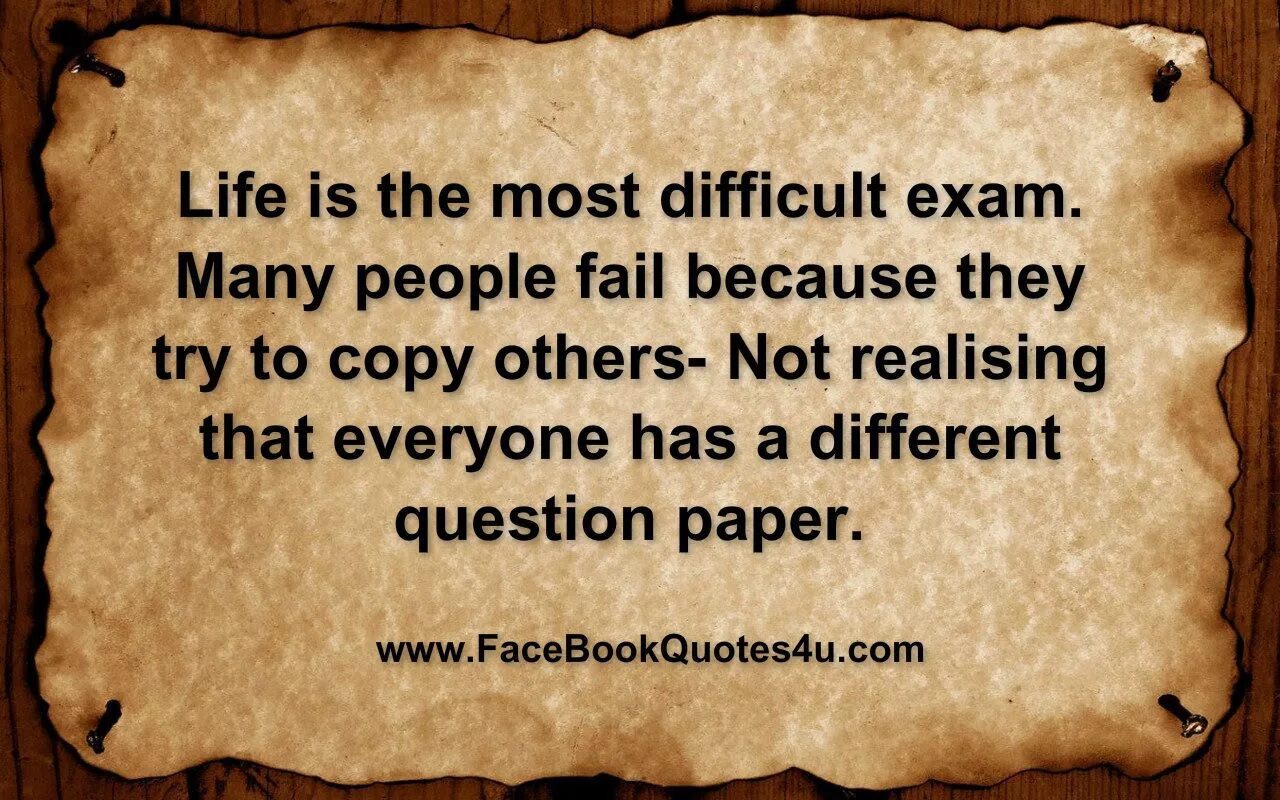 Quotes about Life. Life goals quotes. Life is the most difficult Exam. Life is difficult. 1 difficult life