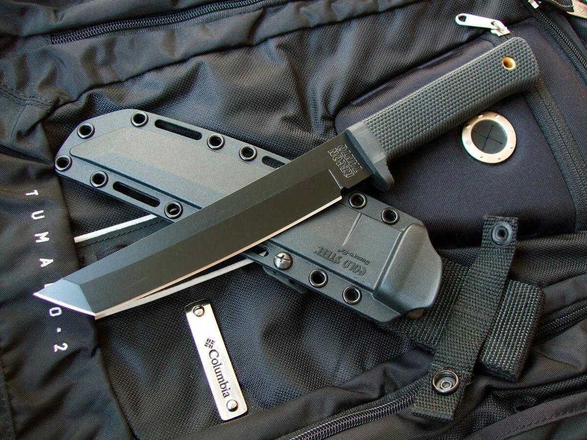 Army knives
