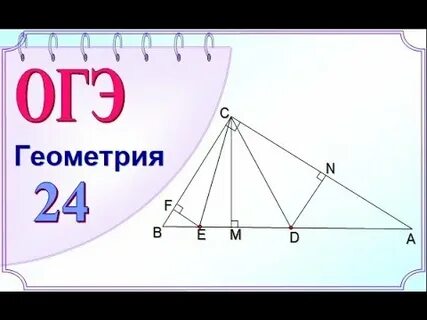 Тип 24 огэ