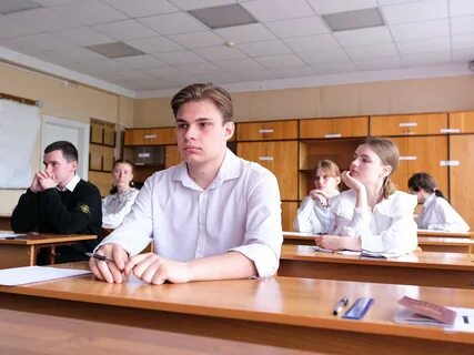 Когда будут первые экзамены