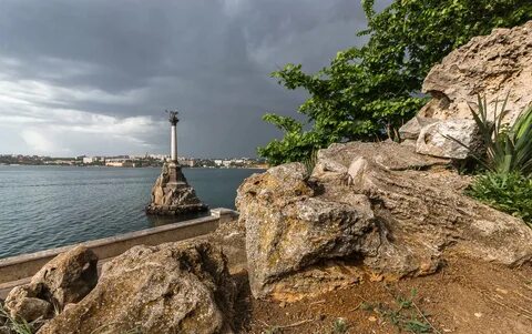 Риси севастополь