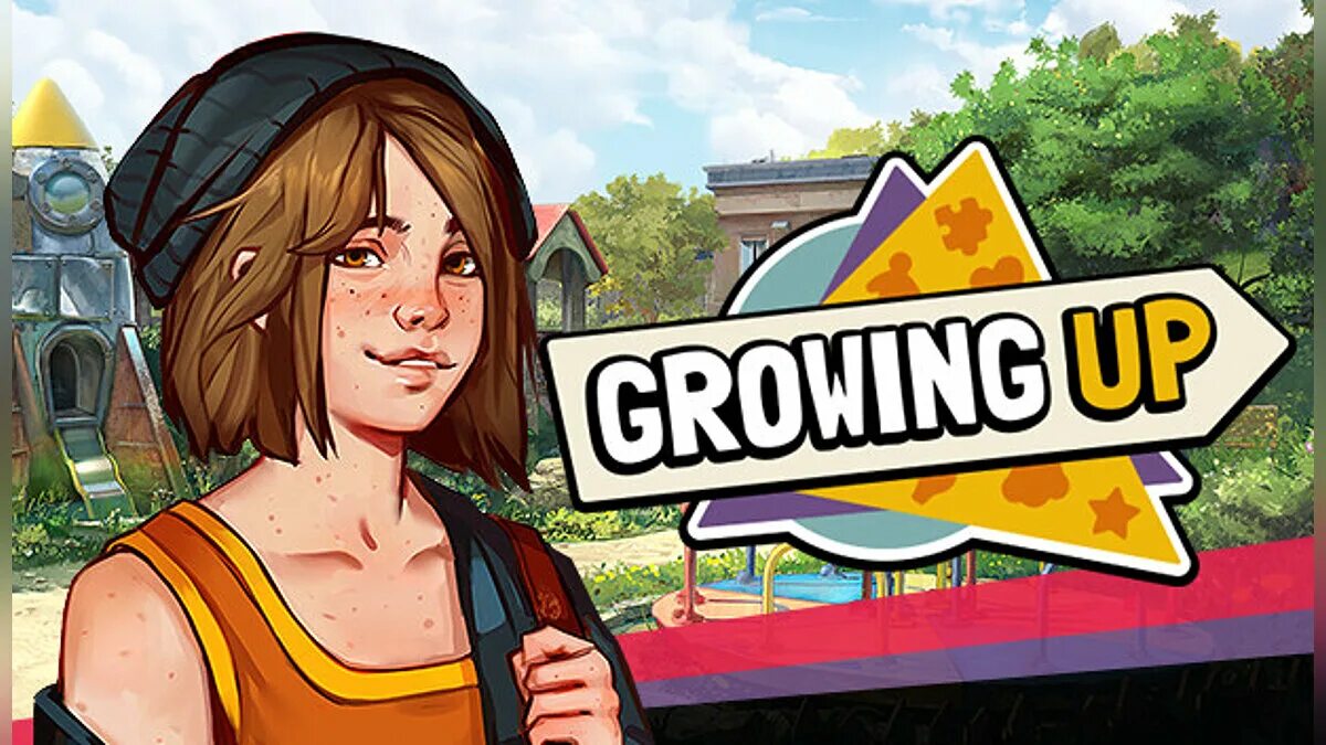 Game game com up. Grow up игра. Growing up game. Growing up игра 2021. Growing up игра персонажи.