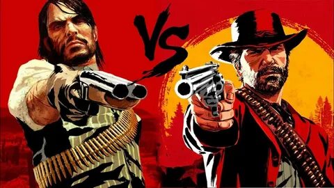 Red dead ps4