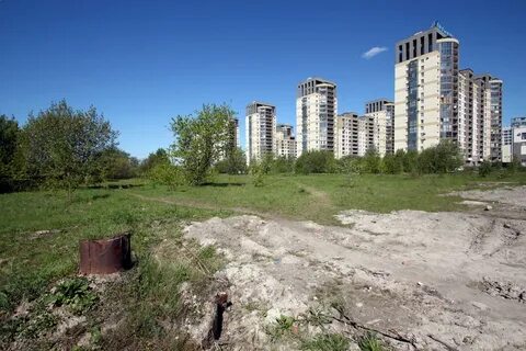 Северный участок 2
