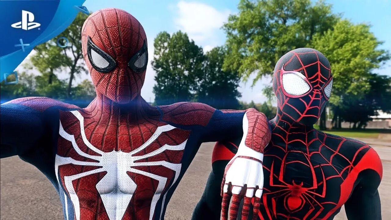 Самого крутого человека паука. Spider man ps4. Marvel Spider man ps4. Секретный костюм Spider man ps4. Новый человек паук костюм.